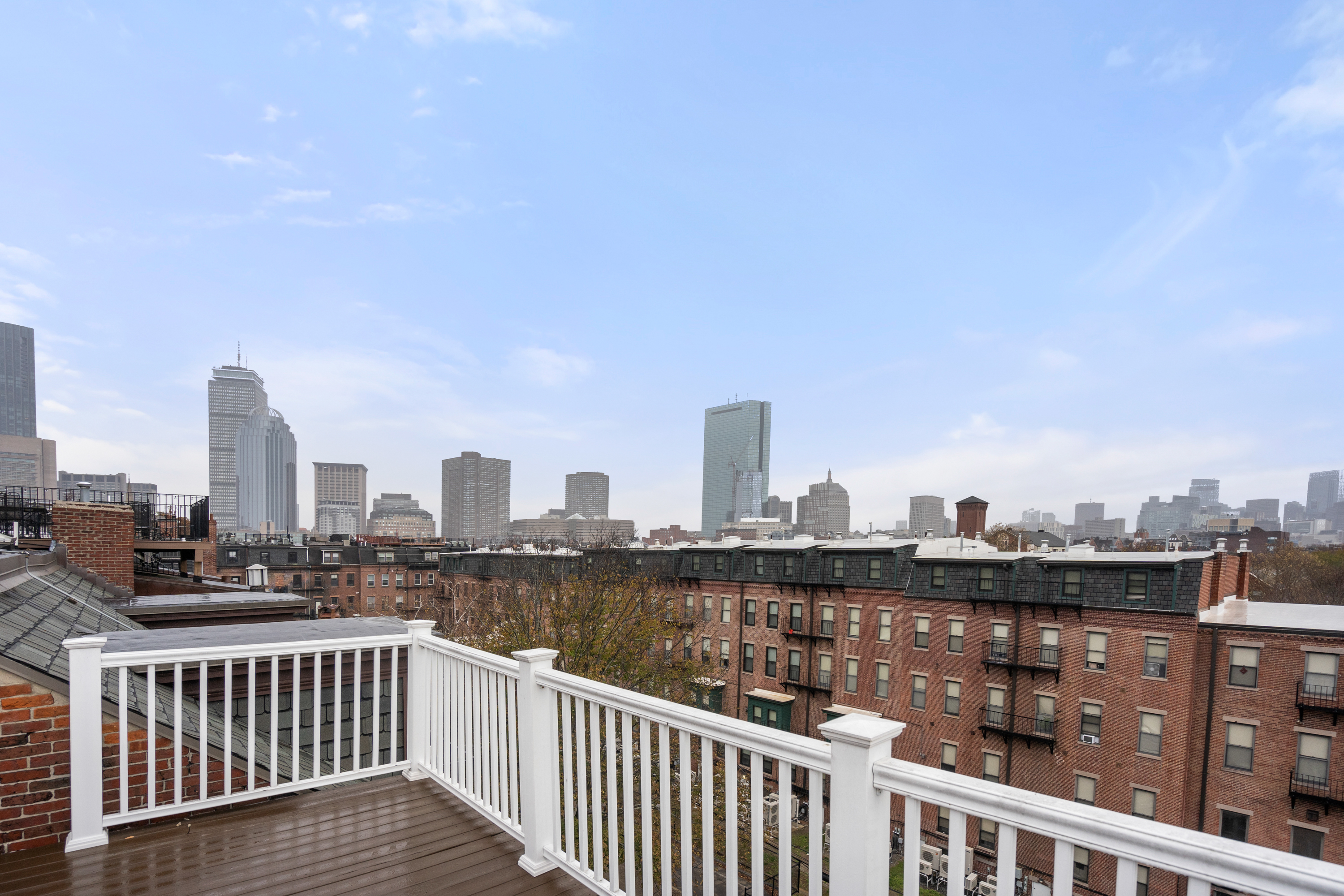 53 Rutland Street, Unit 3 Boston, MA 02118 - Photo 24 of 29