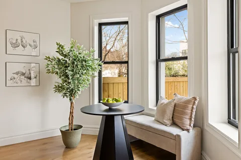 $2,250,000 | 1293 Park Place | Weeksville