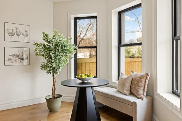 $2,195,000 | 1293 Park Place | Weeksville