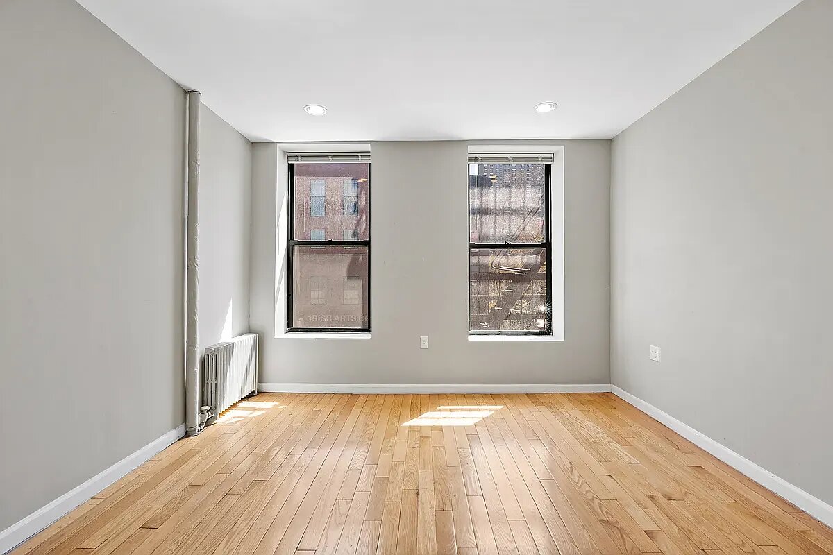 723 11th Avenue, Unit 4C Manhattan, NY 10019 - Photo 2 of 9