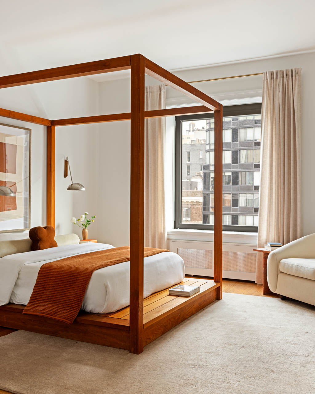 251 West 95th Street, Unit 7NS Manhattan, NY 10025 - Photo 21 of 25