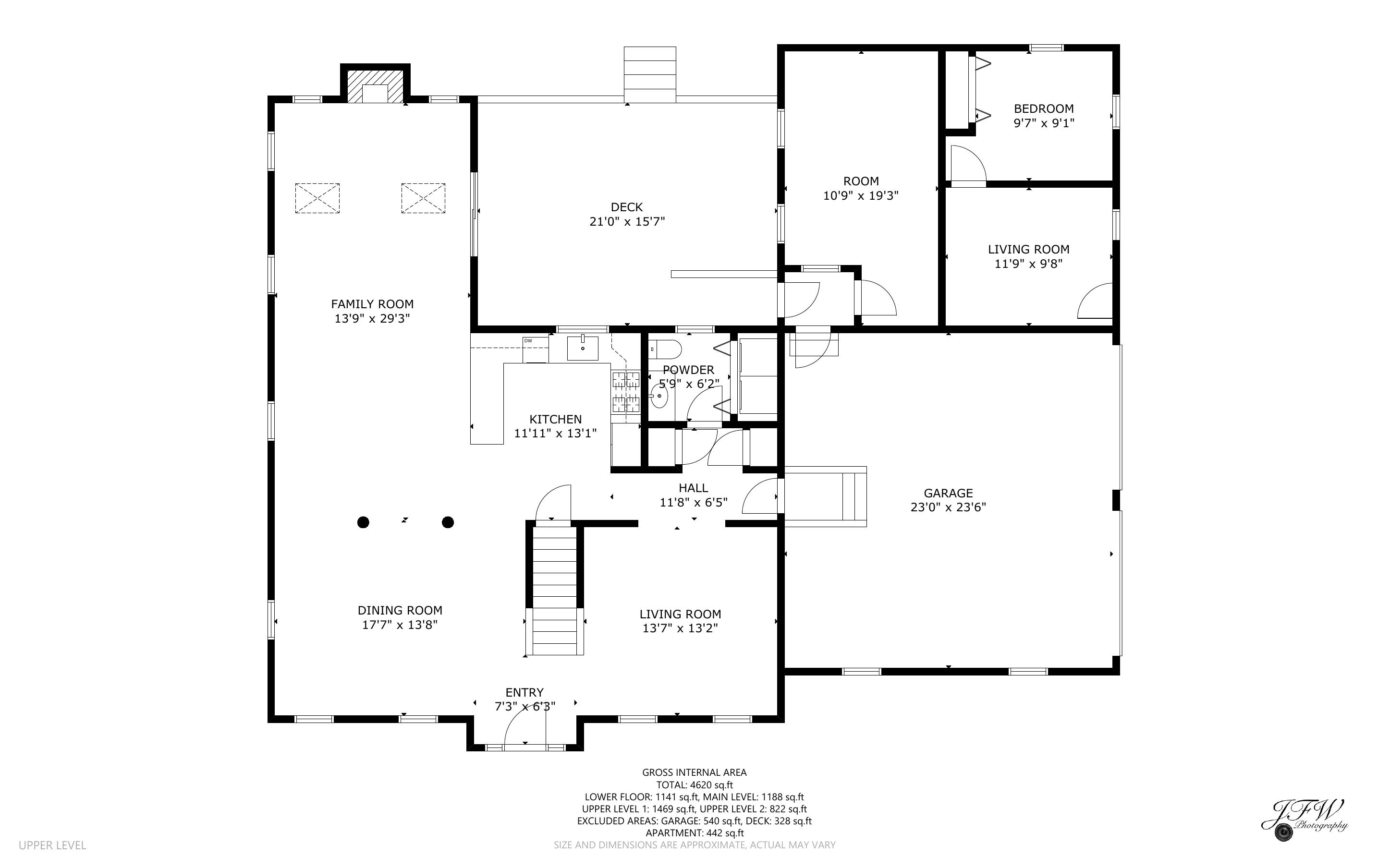 1 Anthony's Way Mashpee, MA 02649 - Photo 52 of 54