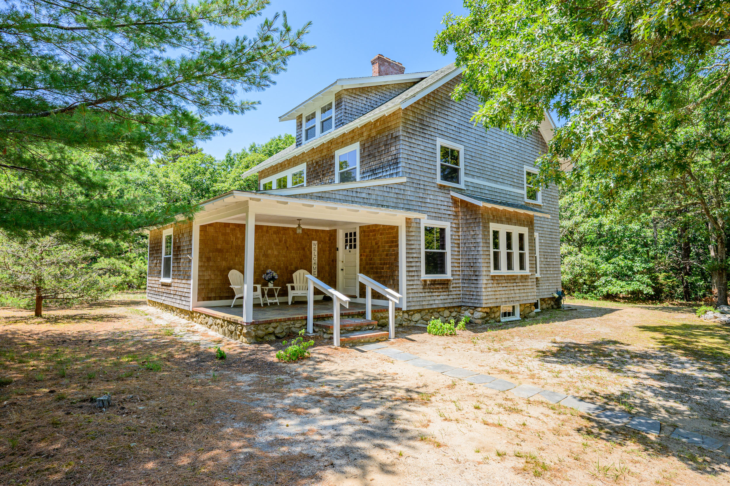 149 Cathedral Road Brewster, MA 02631 - Photo 42 of 62