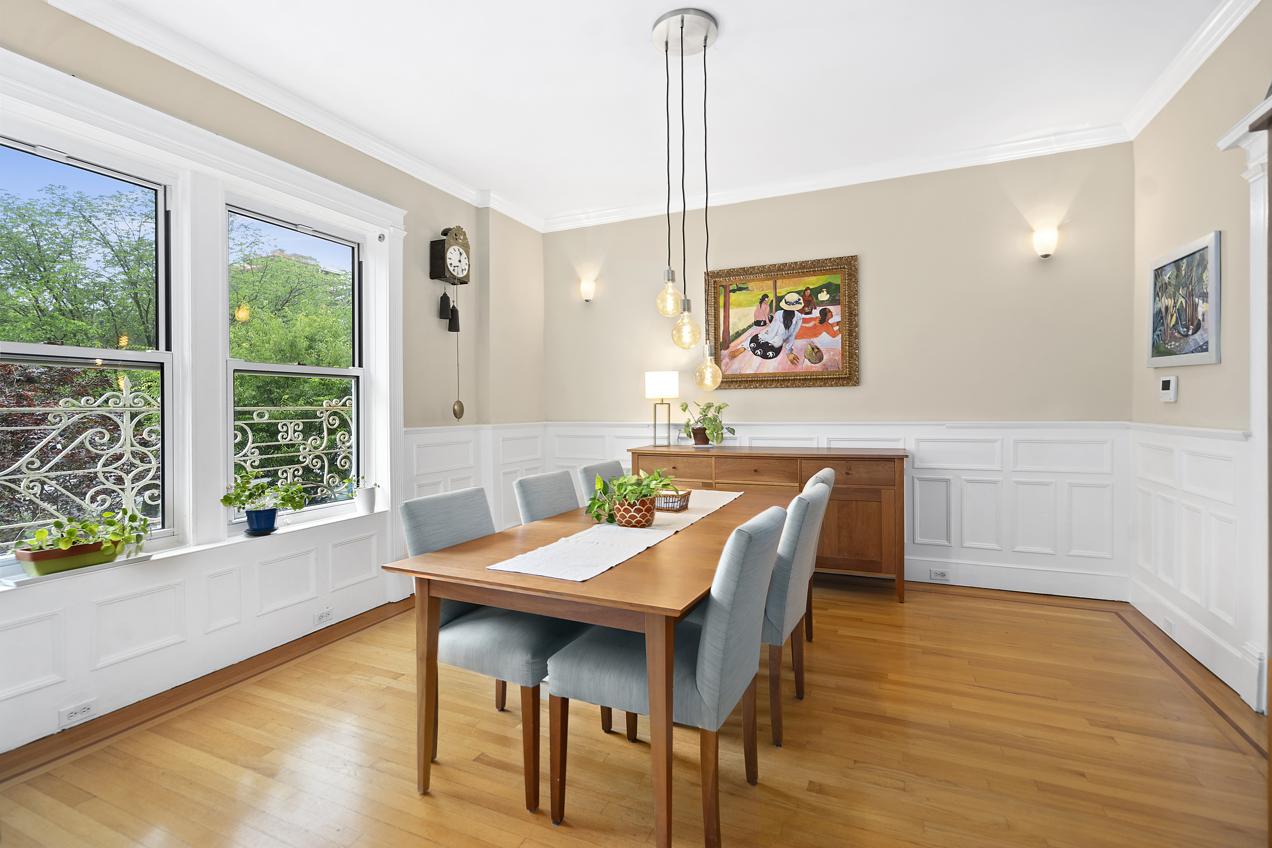 469 Eastern Parkway, Unit D Brooklyn, NY 11216 - Photo 2 of 8 Gallery Image 2