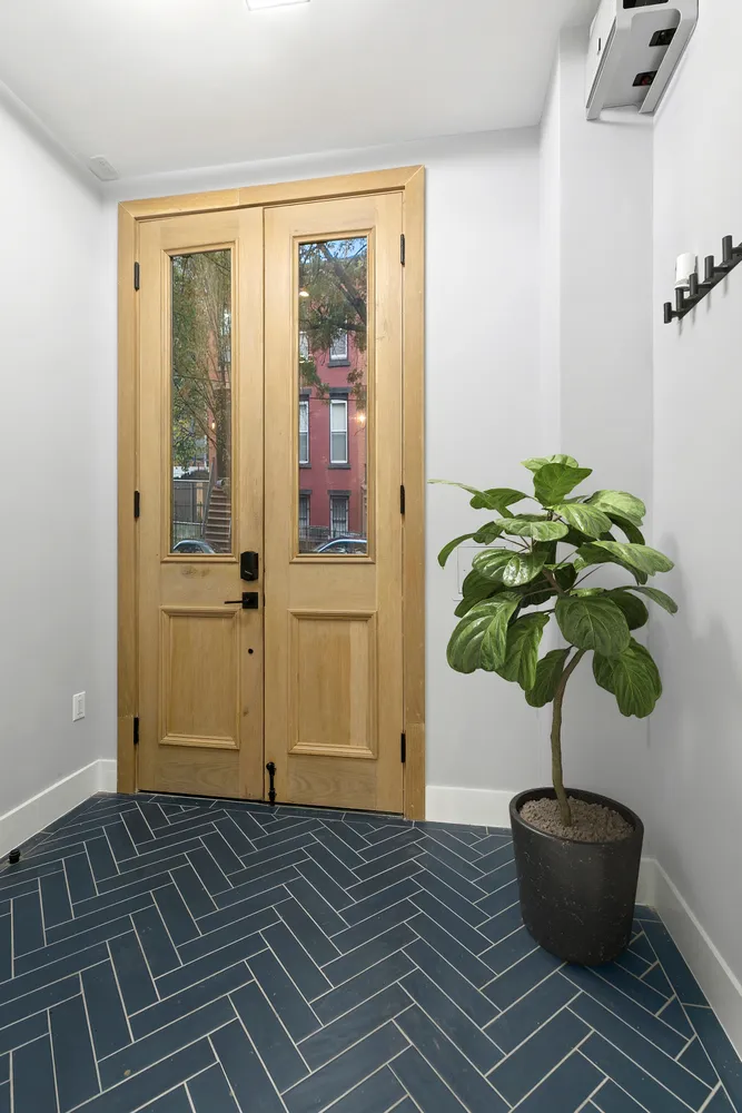 $1,995,000 | 434 Throop Avenue, Unit 1 | Bedford-Stuyvesant