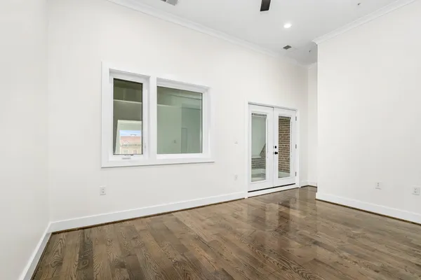 Contact Agent | 1315 Randolph Street Northwest, Unit 2, Washington, DC 20011