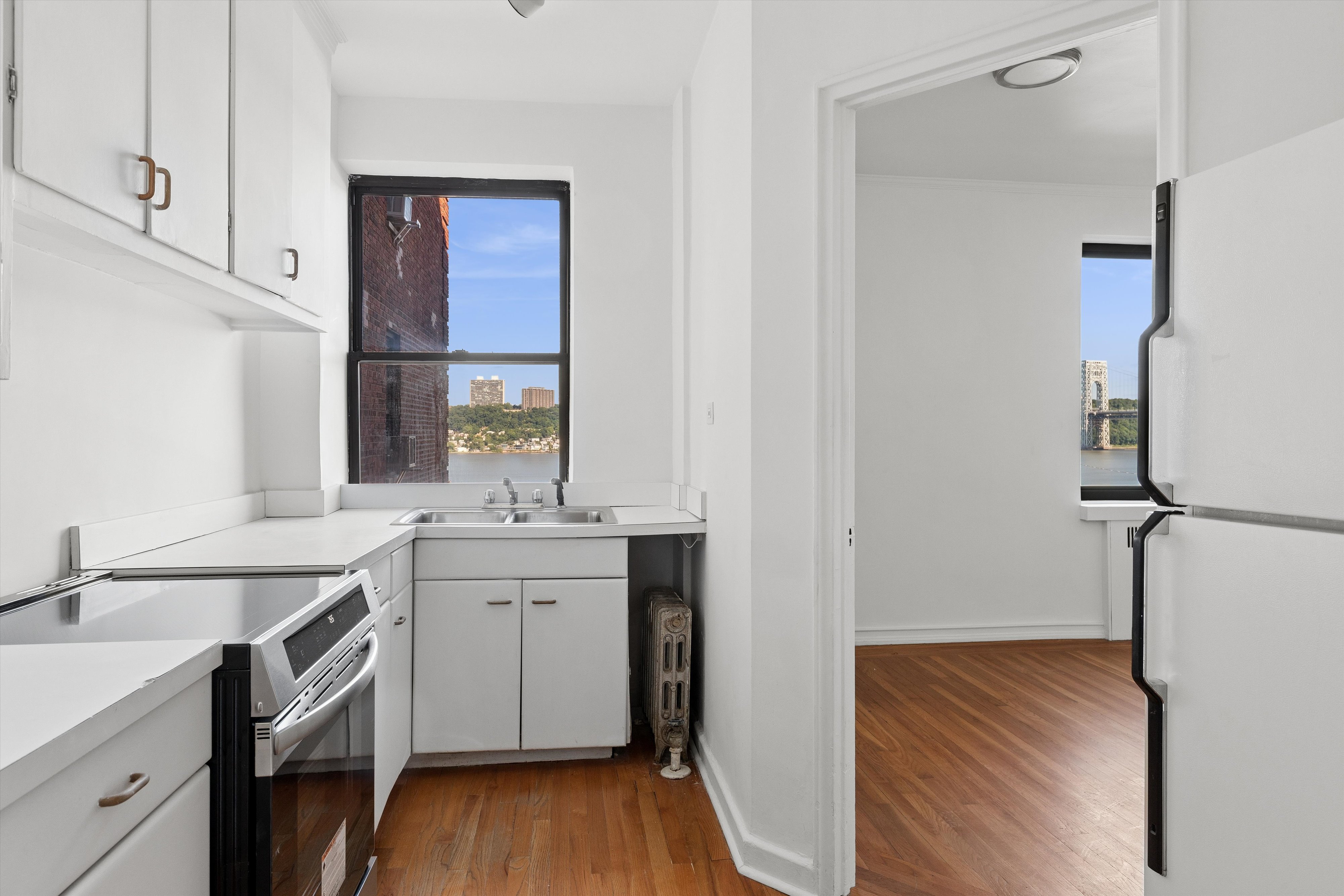 159-00 Riverside Drive West, Unit 4G Manhattan, NY 10032 - Photo 8 of 23