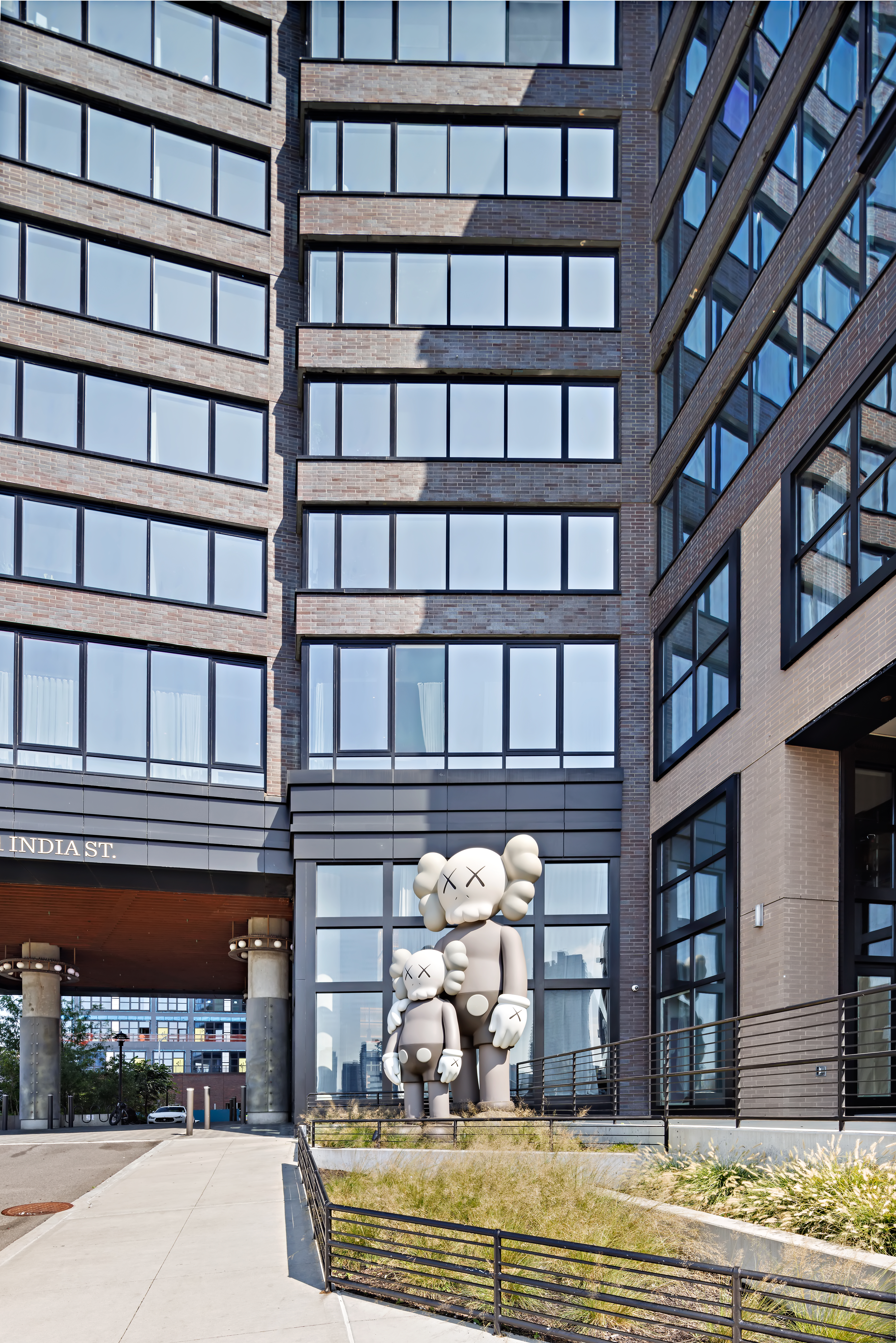 21 India Street, Unit 36F Brooklyn, NY 11222 - Photo 19 of 21