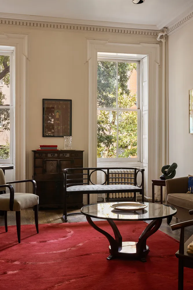 $5,995,000 | 348 West 20th Street | Chelsea