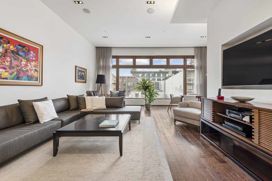 405 Broadway, Unit PH Manhattan, NY 10013 - Photo 6 of 17