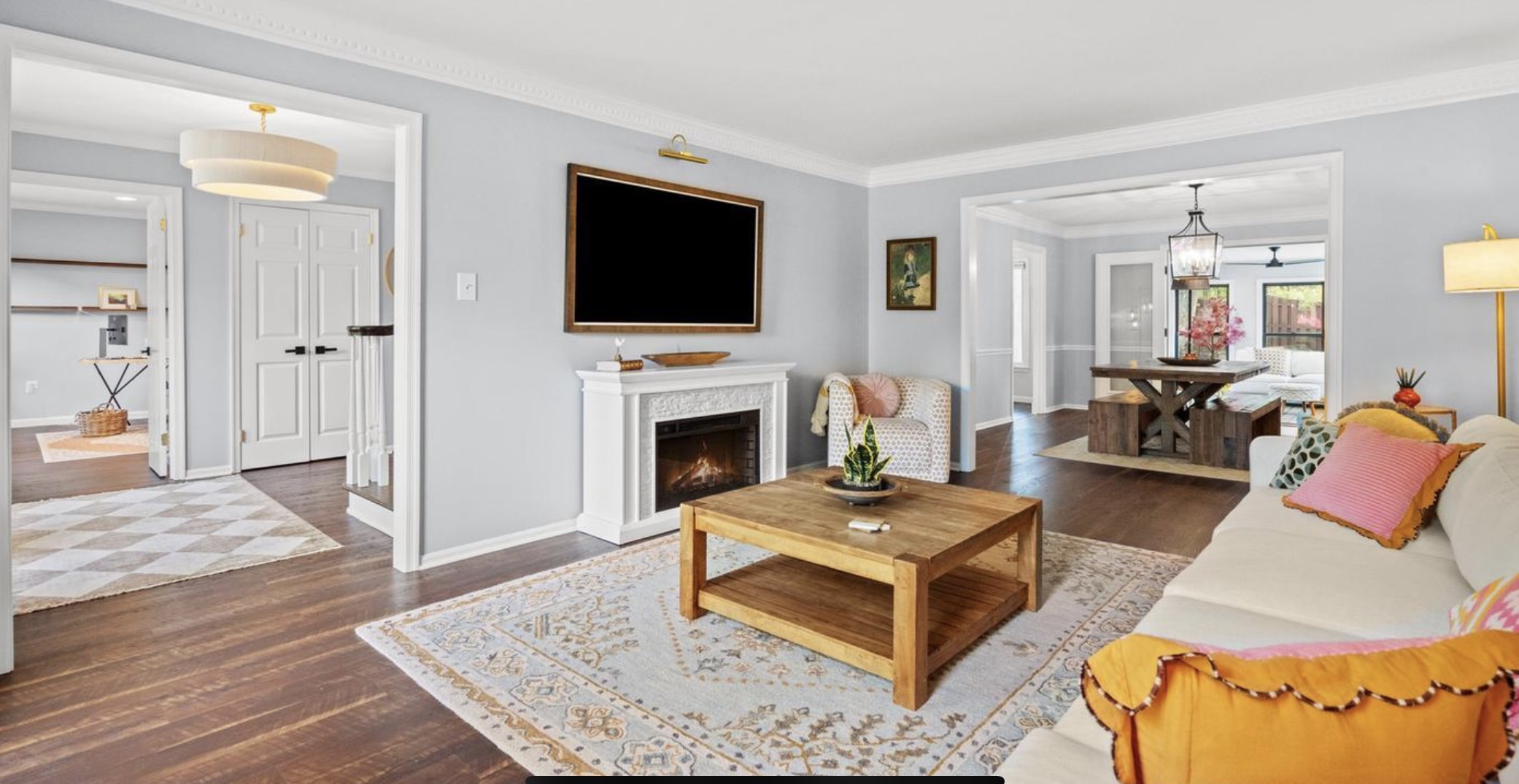 1731 Key W Lane Vienna, VA 22182 - Photo 5 of 11