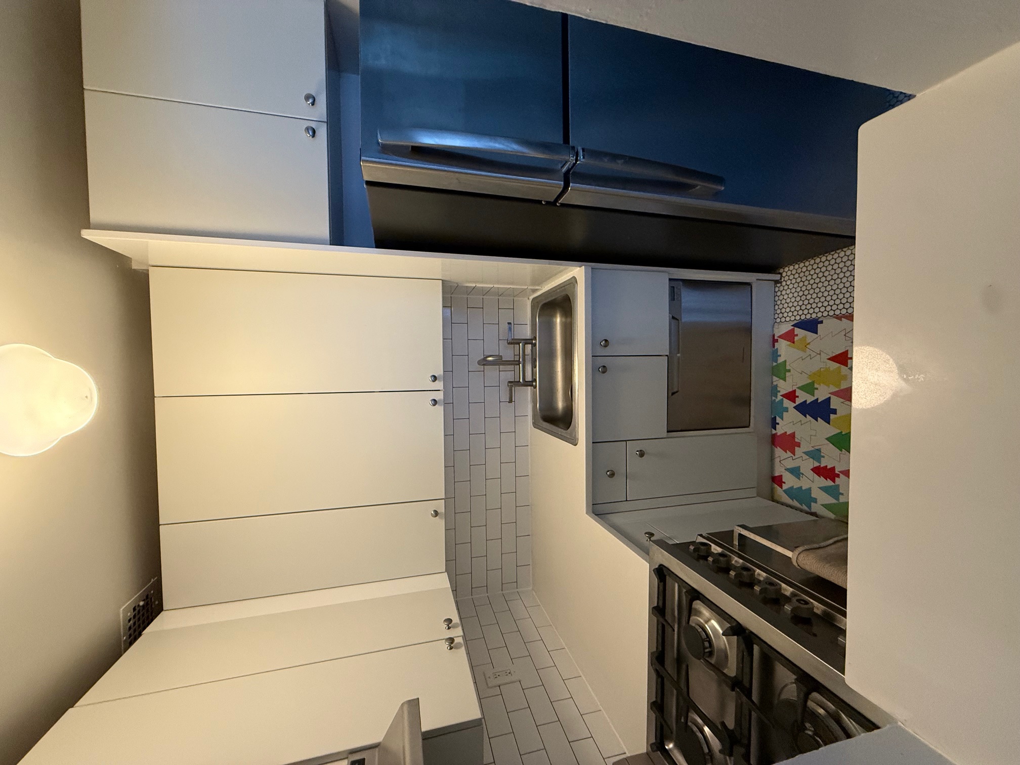 127 4th Avenue, Unit 3E Manhattan, NY 10003 - Photo 6 of 9