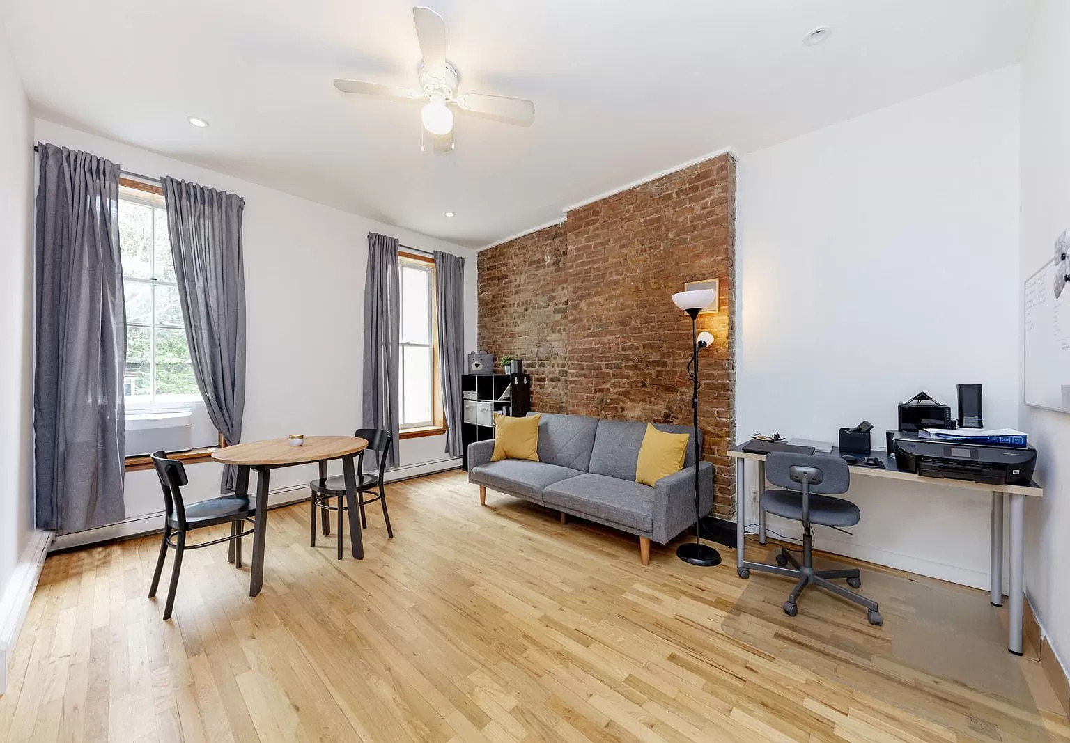 535 Atlantic Avenue, Unit B Brooklyn, NY 11217 - Photo 1 of 7