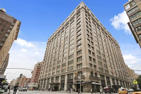 $2,800,000 | 252 7th Avenue, Unit 14G | Chelsea