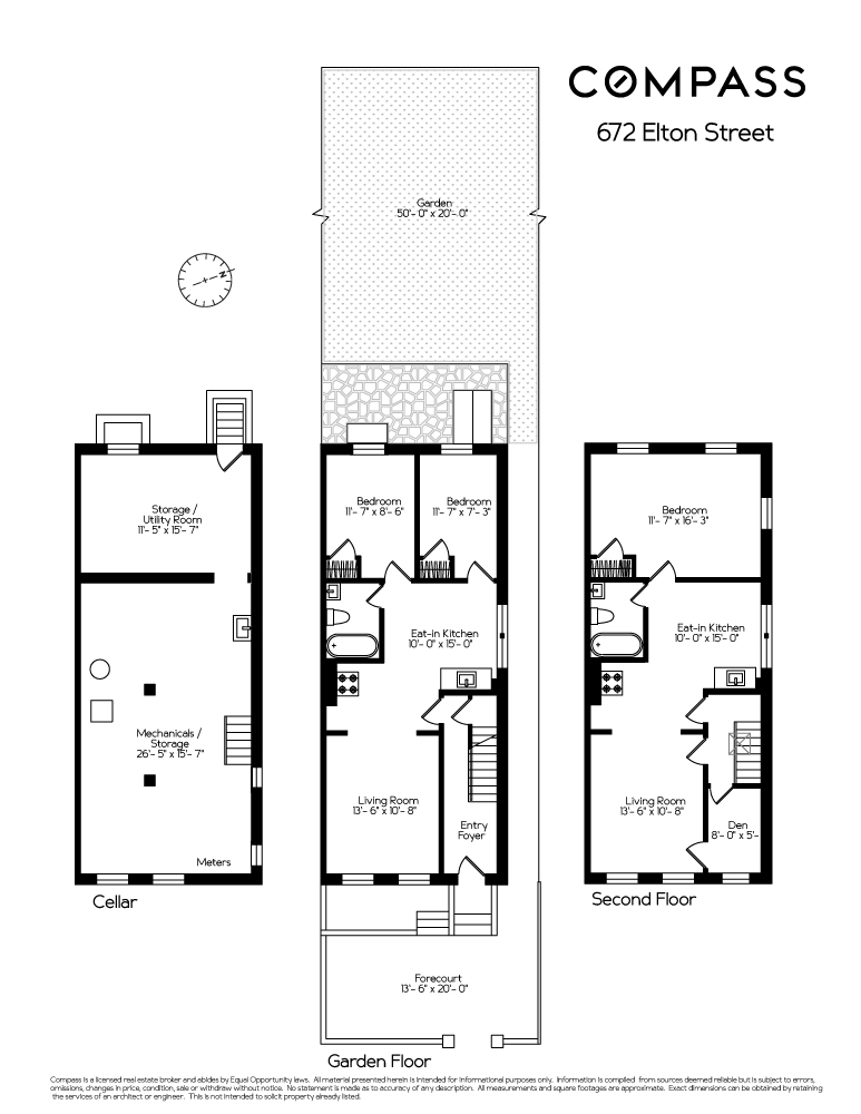 672 Elton Street Brooklyn, NY 11208 - Photo 2 of 2 unknown