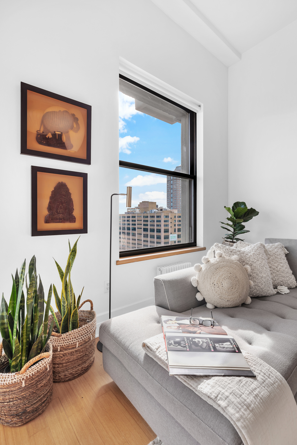 70 Washington Street, Unit 12A Brooklyn, NY 11201 - Photo 6 of 19