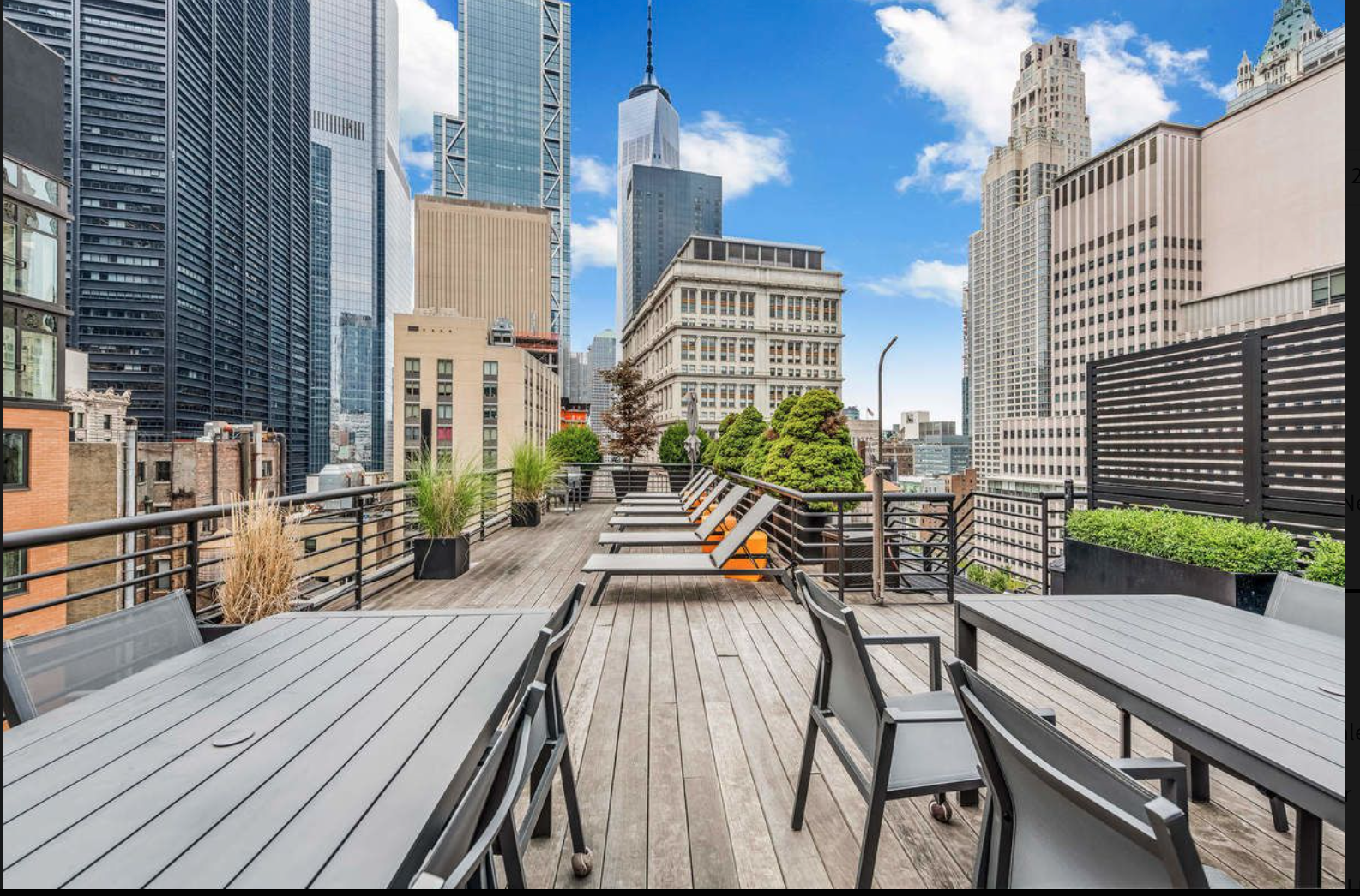 71 Nassau Street, Unit 12C Manhattan, NY 10038 - Photo 12 of 16