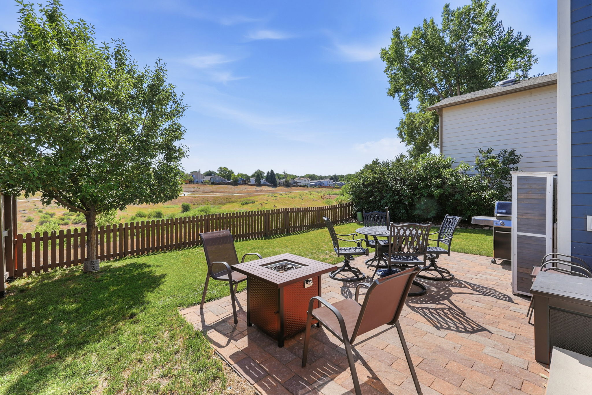 9504 Pendleton Drive Highlands Ranch, CO 80126 - Photo 7 of 8