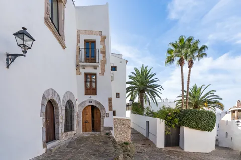 $12,500,000 | House In Ibiza, Ibiza, Spain 07800