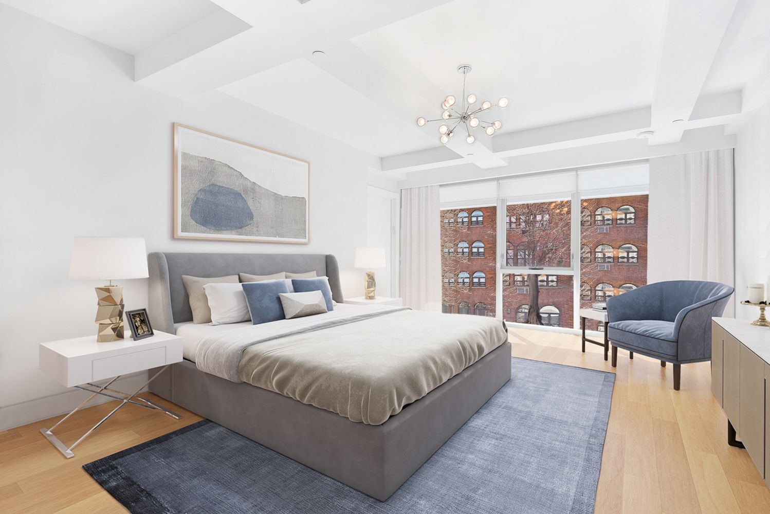 277 1st Street, Unit 2A Brooklyn, NY 11215 - Photo 9 of 17