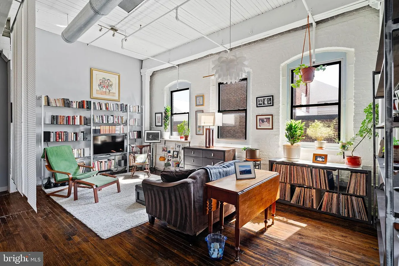 429 North 13th Street, Unit 5G Philadelphia, PA 19123 - Photo 24 of 39 Gallery Image 24