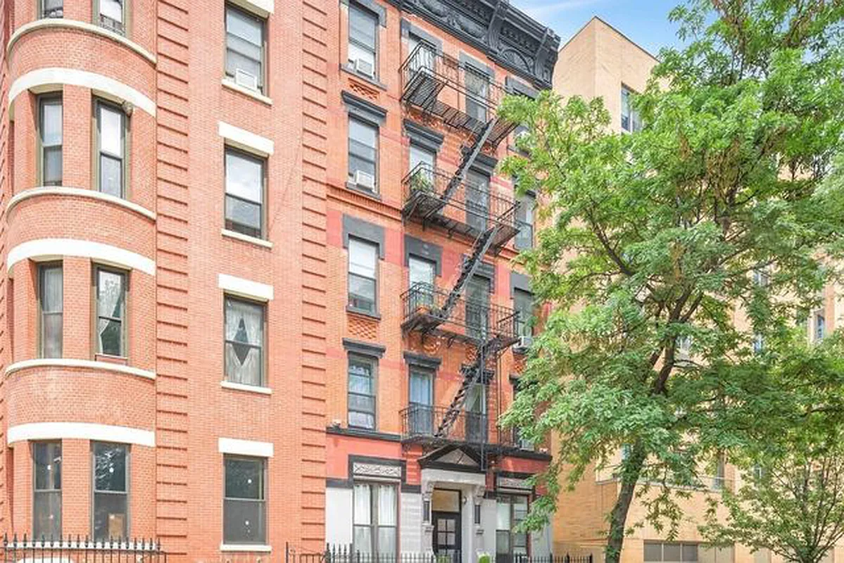 319 West 134th Street, Unit 2W Manhattan, NY 10030 - Photo 14 of 14