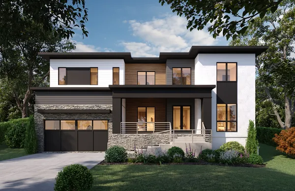 $2,650,000 | 2116 McKay Street, Falls Church, VA 22043