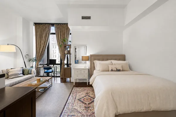 $4,400 | 101 West 24th Street, Unit 5G | Chelsea