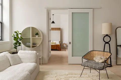 $1,825,000 | 55 Berry Street, Unit 4G | Williamsburg