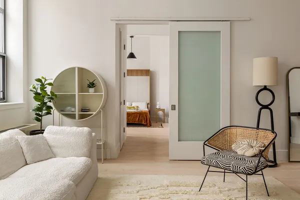 $1,825,000 | 55 Berry Street, Unit 4G | Williamsburg