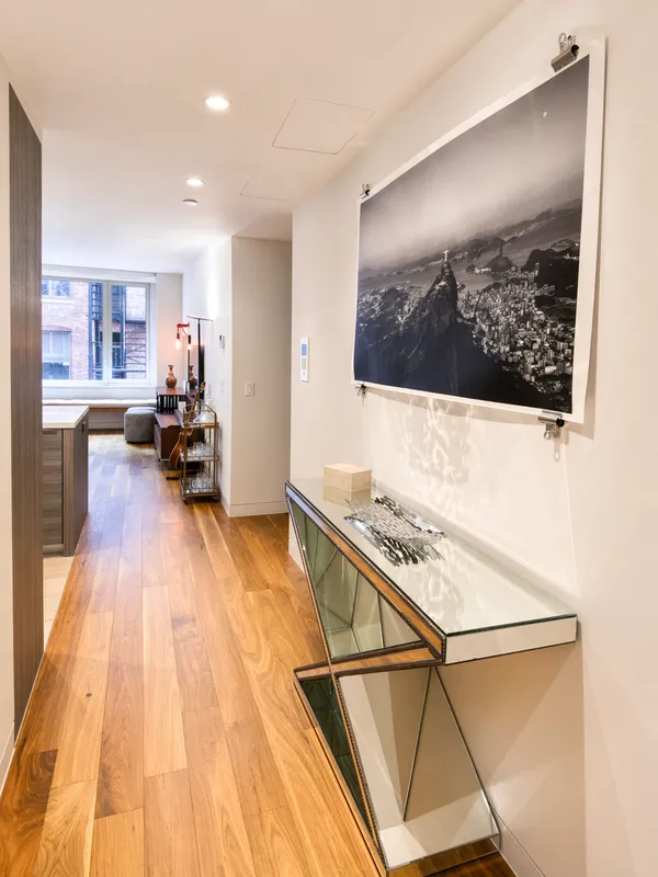$1,450,000 | 151 West 21st Street, Unit 7A | Chelsea
