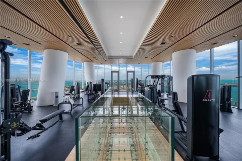 $1,850,000 | 300 Biscayne Blvd Way, Unit 2009, Miami, FL 33131