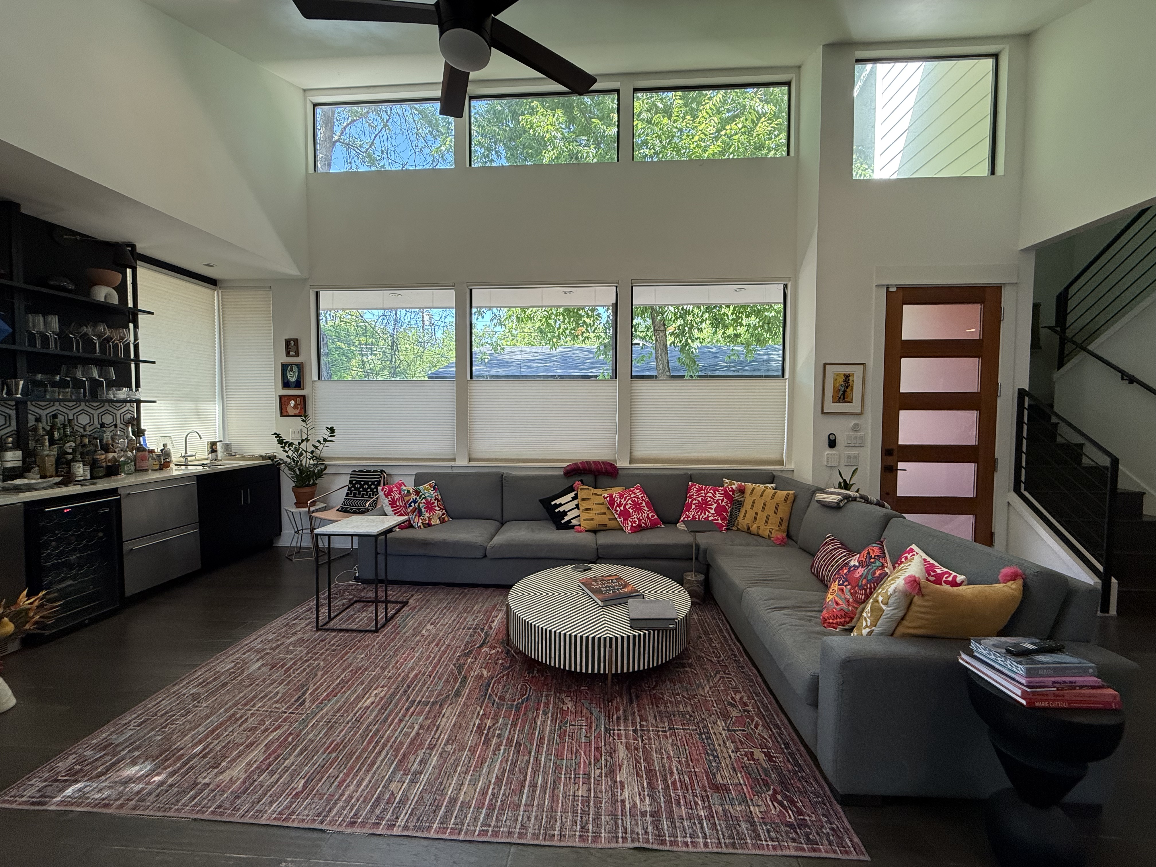 4615 Depew Avenue Austin, TX 78751 - Photo 5 of 12