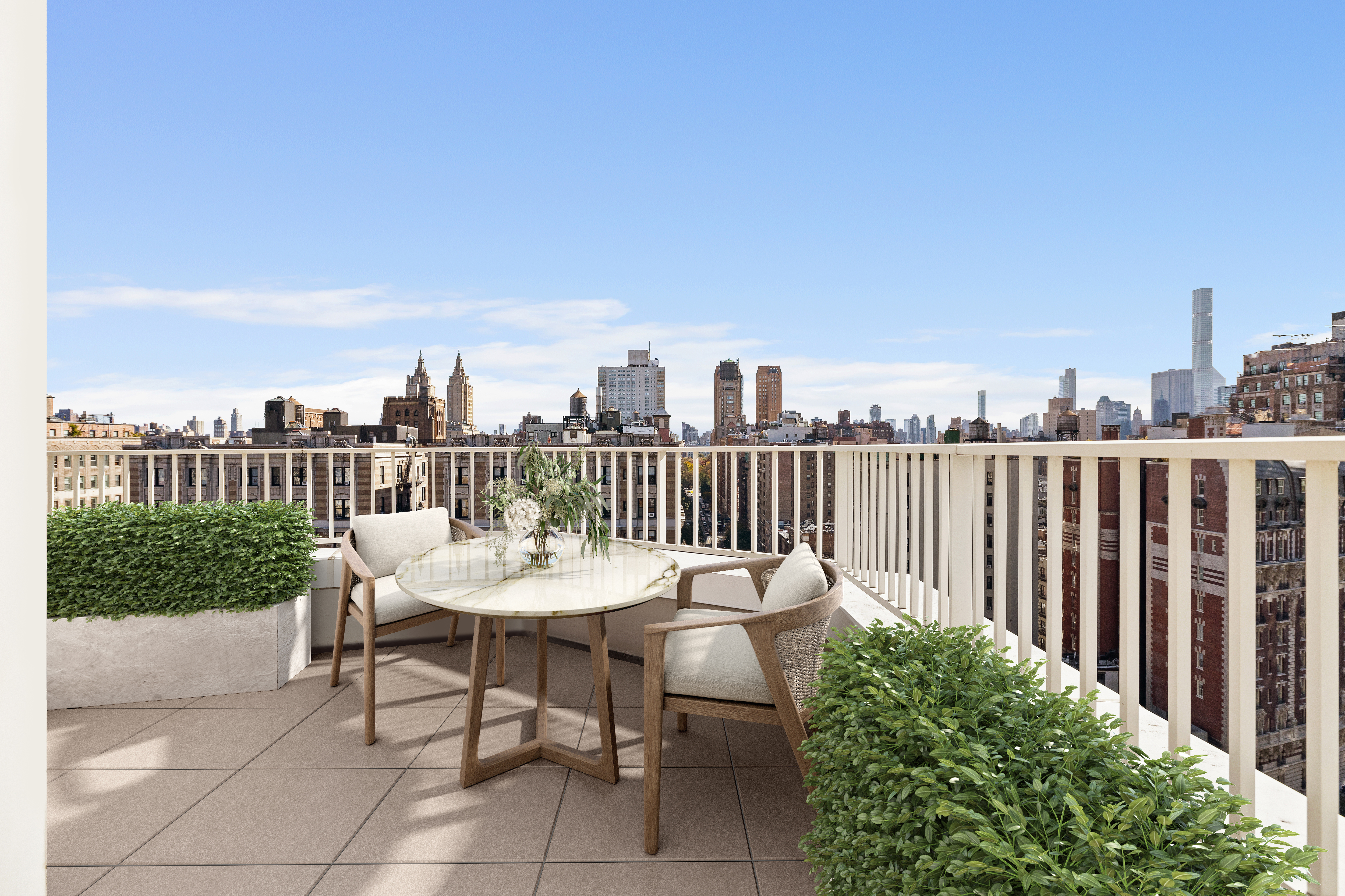 201 West 72nd Street, Unit 18A Manhattan, NY 10023 - Photo 2 of 14