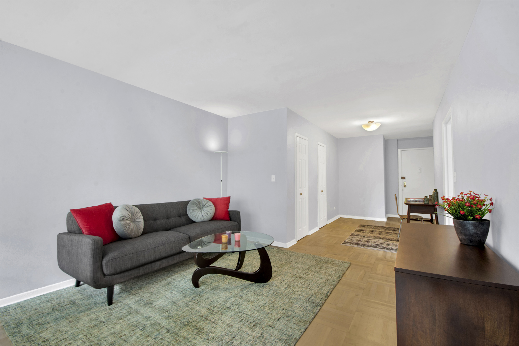 66 Overlook Terrace, Unit 4K Manhattan, NY 10040 - Photo 6 of 24 Gallery Image 6