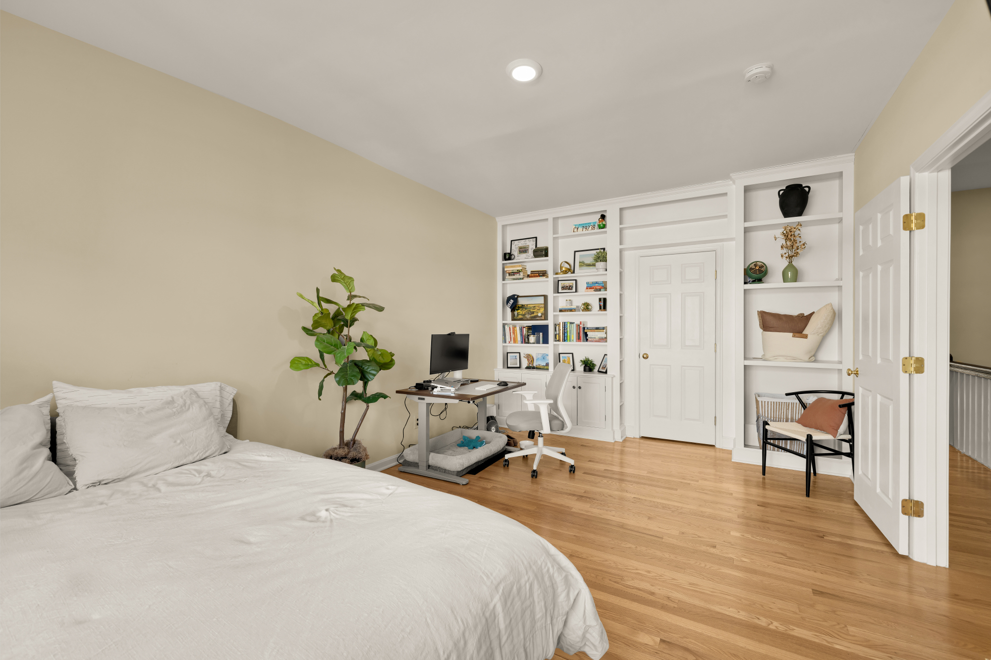 1325 R Street Northwest, Unit B Washington, DC 20009 - Photo 30 of 46