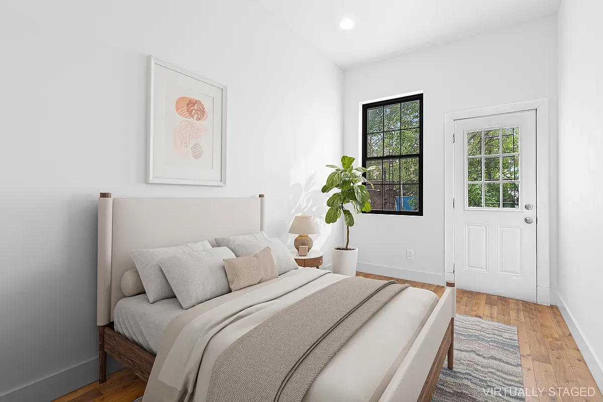 $3,678 | 19-13 Palmetto Street, Unit 1L | Ridgewood