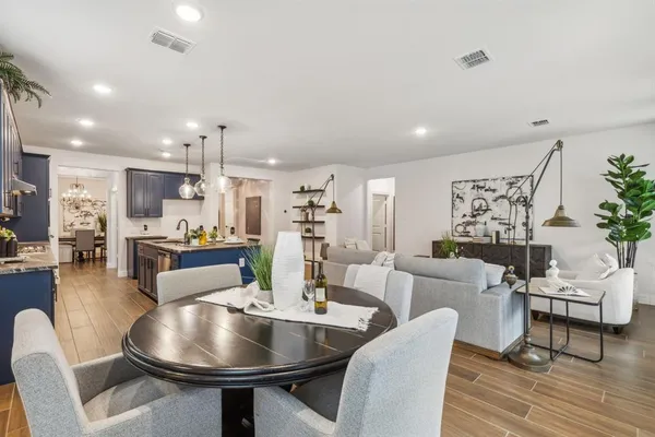 $525,000 | 201 Savannah Lane, Oak Point, TX 75068