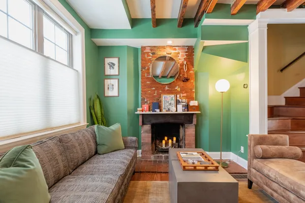 $695,000 | 957 North Lawrence Street, Philadelphia, PA 19123