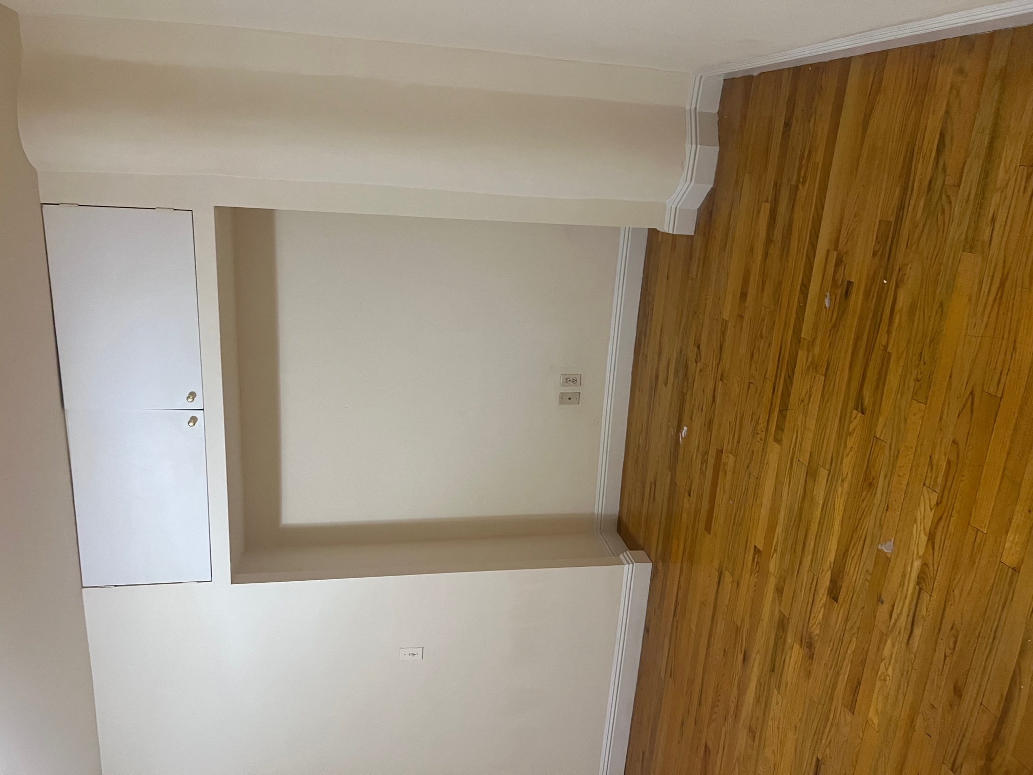 202 Riverside Drive, Unit 2J Manhattan, NY 10025 - Photo 8 of 9