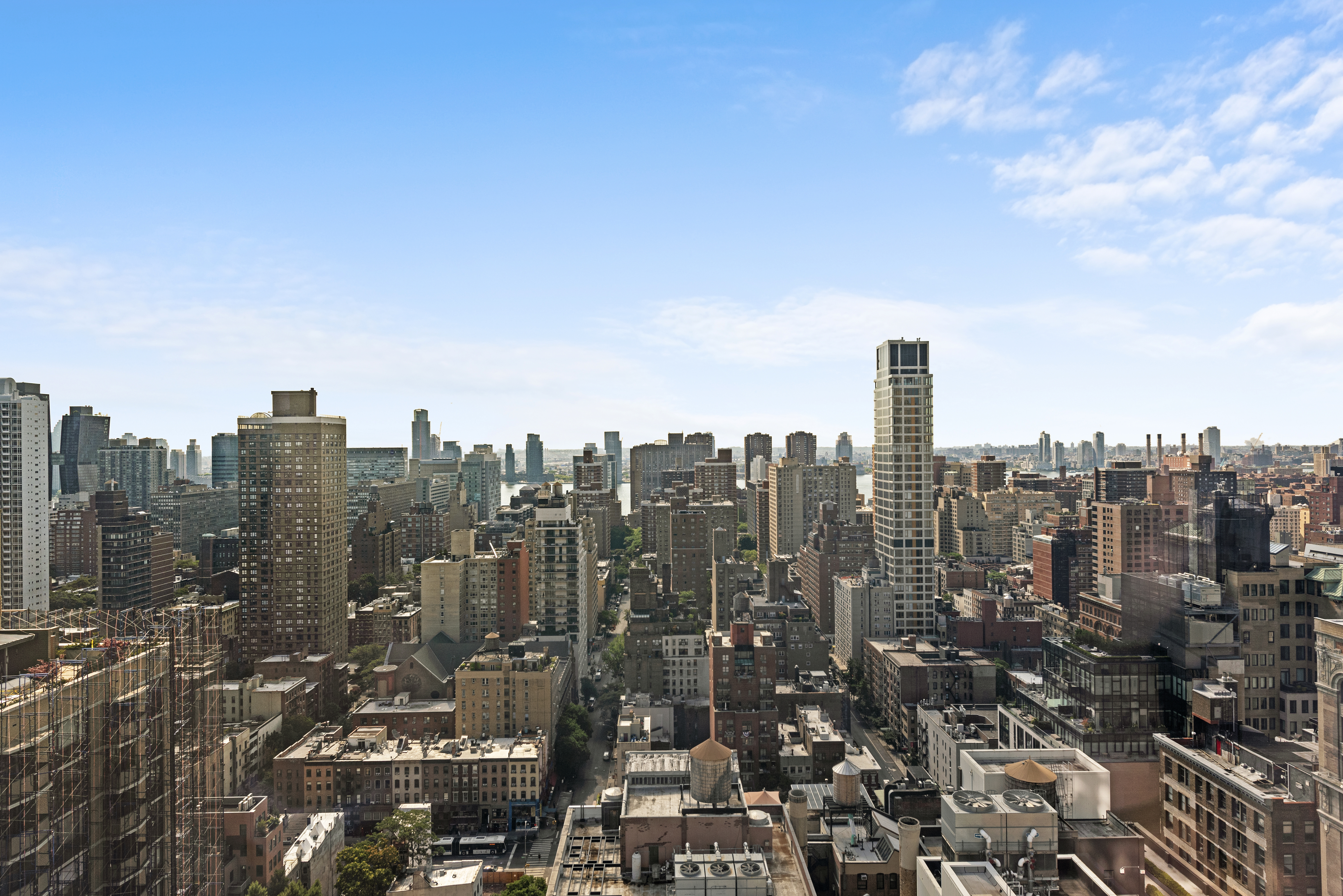 400 Park Avenue South, Unit 28C Manhattan, NY 10016 - Photo 6 of 7