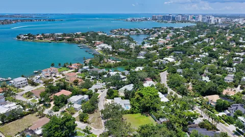 $1,495,000 | 2155 Oriole Drive, Sarasota, FL 34239