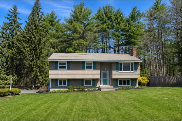 $750,000 | 60 Bradford Road, Tewksbury, MA 01876