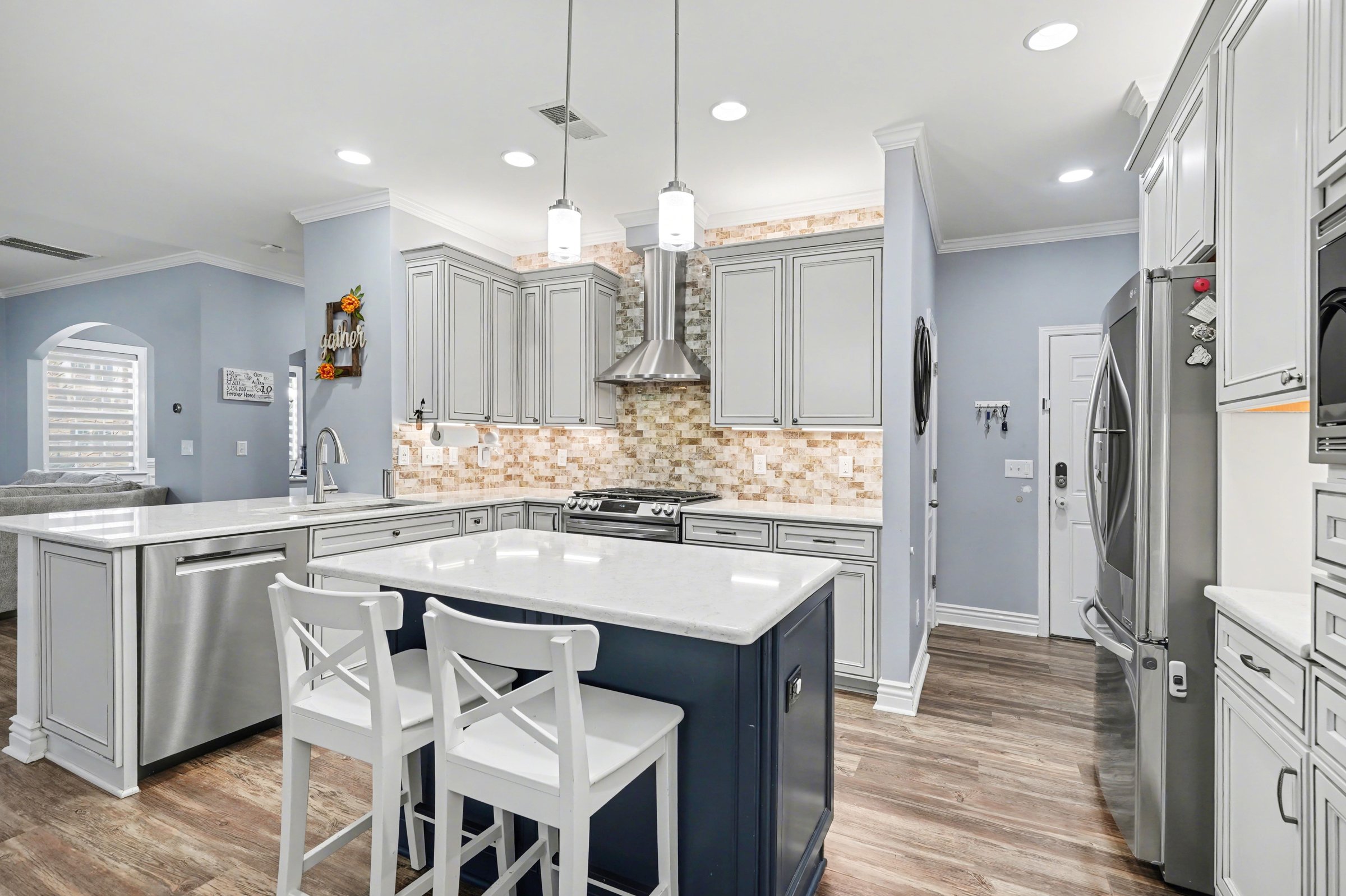 1111 Wallace Lake Road Indian Land, SC 29707 - Photo 5 of 51