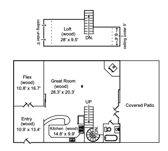 1505 West Prospect Road Fort Collins, CO 80526 - Photo 81 of 82