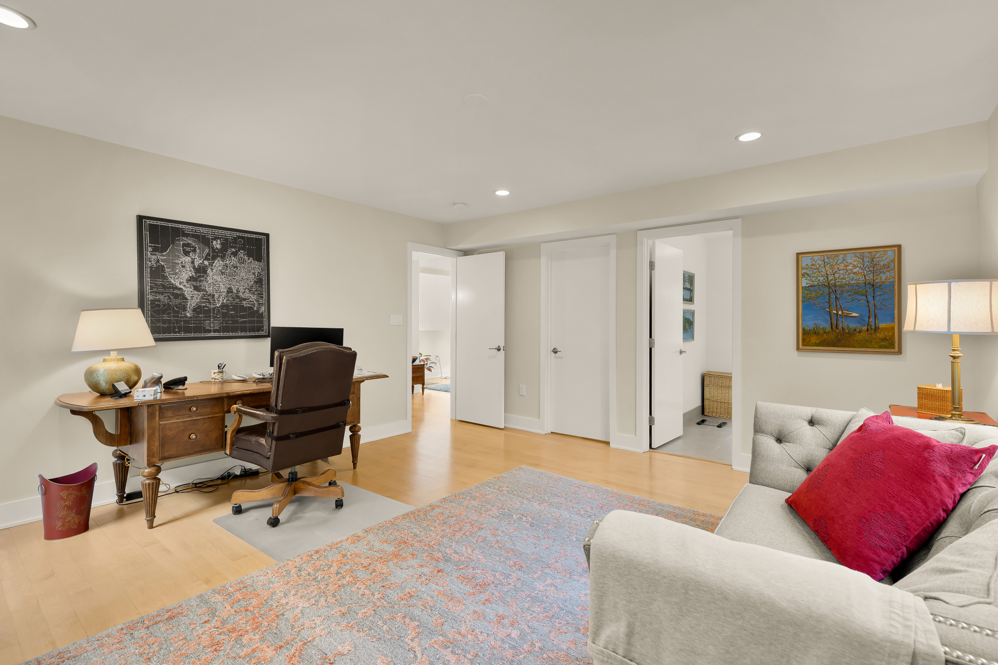 2867 Tilden Street Northwest Washington, DC 20008 - Photo 52 of 94