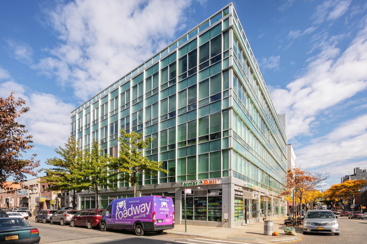 111 Steuben Street, Unit 3C Brooklyn, NY 11205 - Photo 16 of 17