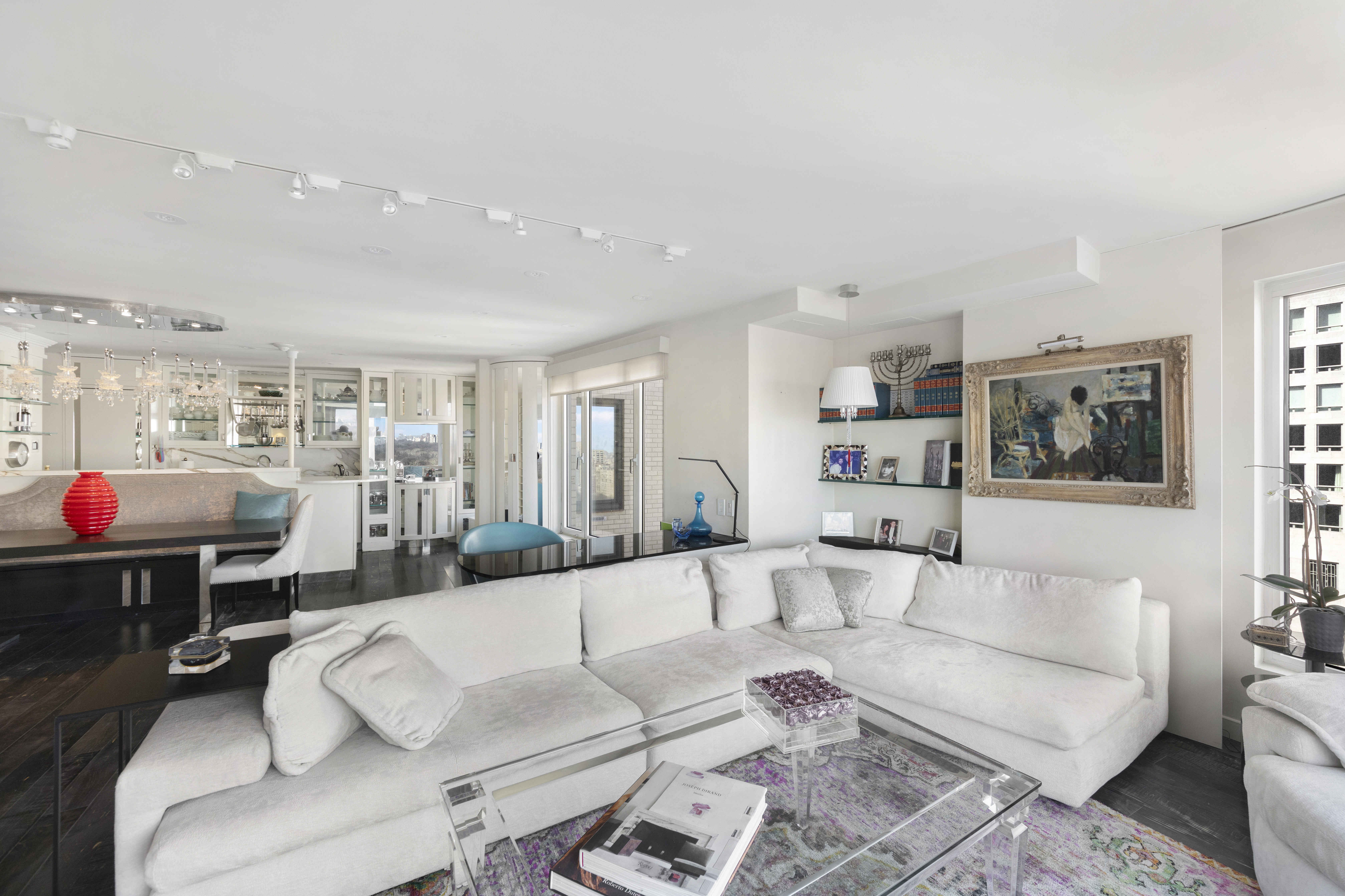 200 Central Park South, Unit 26B Manhattan, NY 10019 - Photo 5 of 14