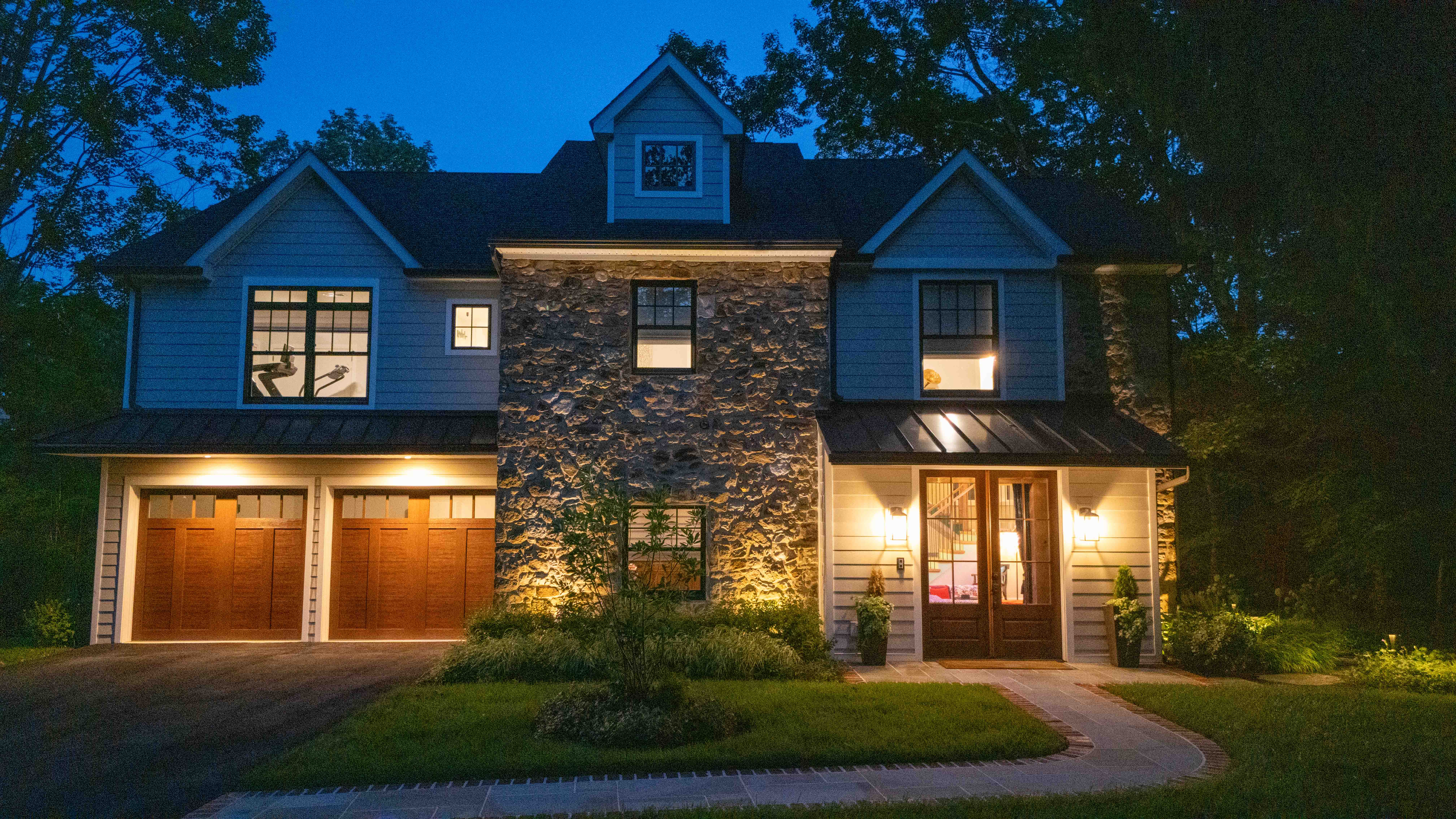 189 South Spring Mill Road Villanova, PA 19085 - Photo 5 of 94 Gallery Image 5