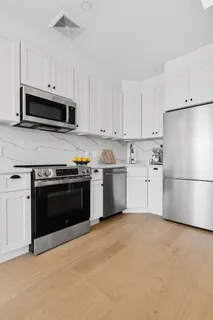 $7,750 | 315 Court Street, Unit 3 | Carroll Gardens